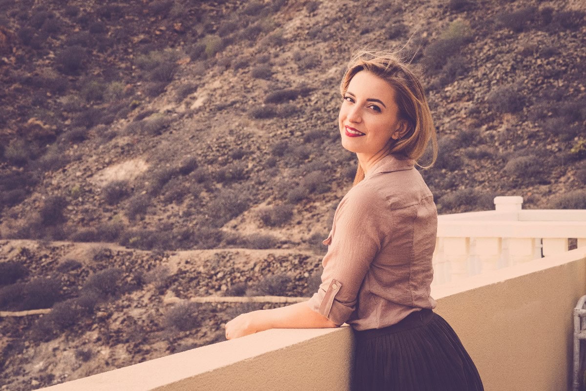business casual outfits for women