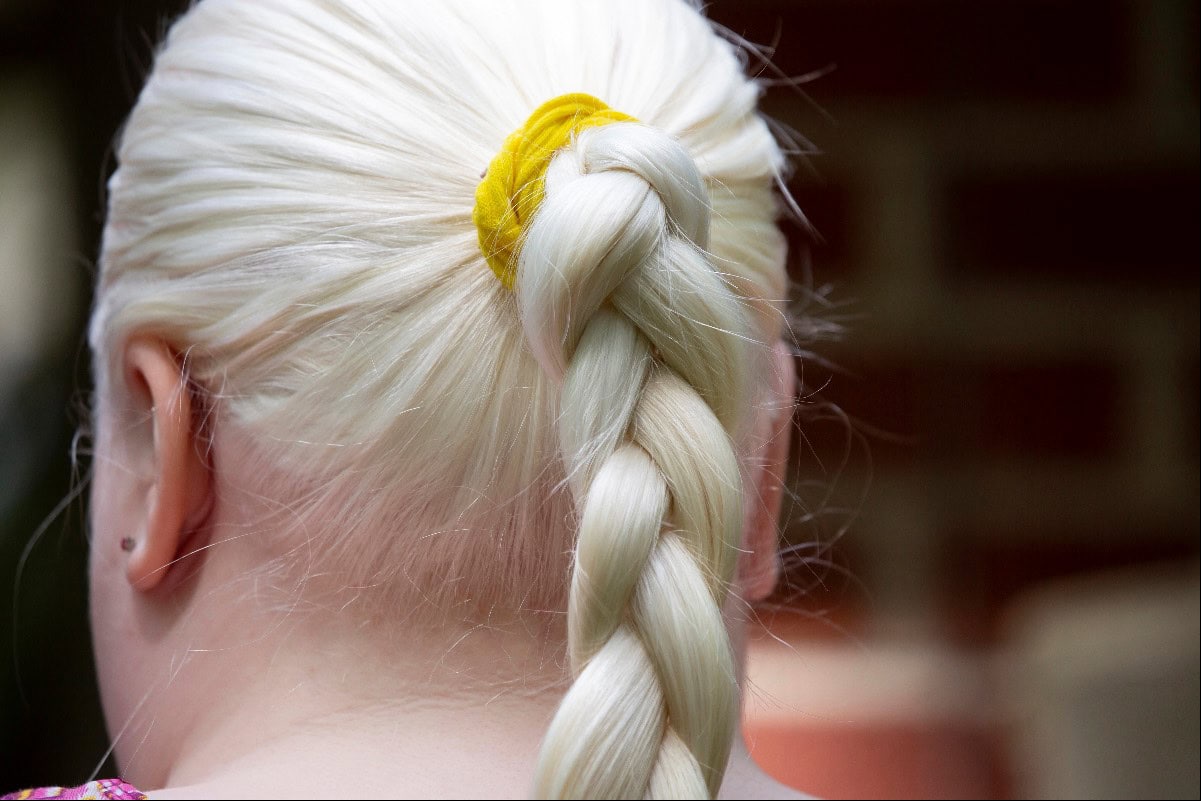 braided hairstyles