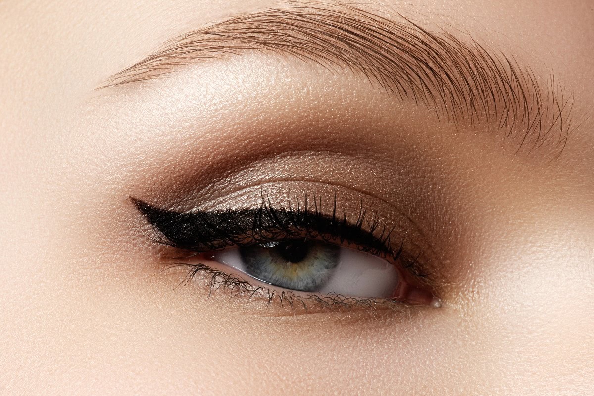 cute eye makeup