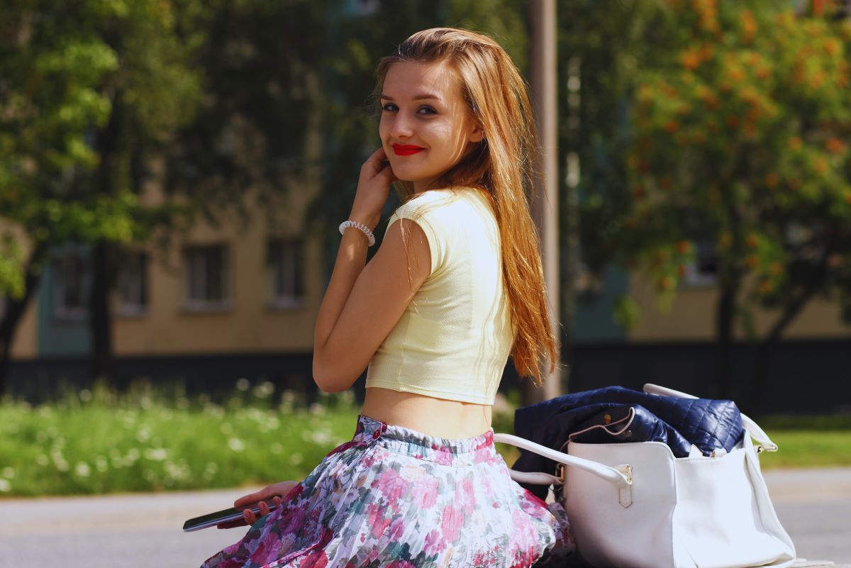 going out outfits