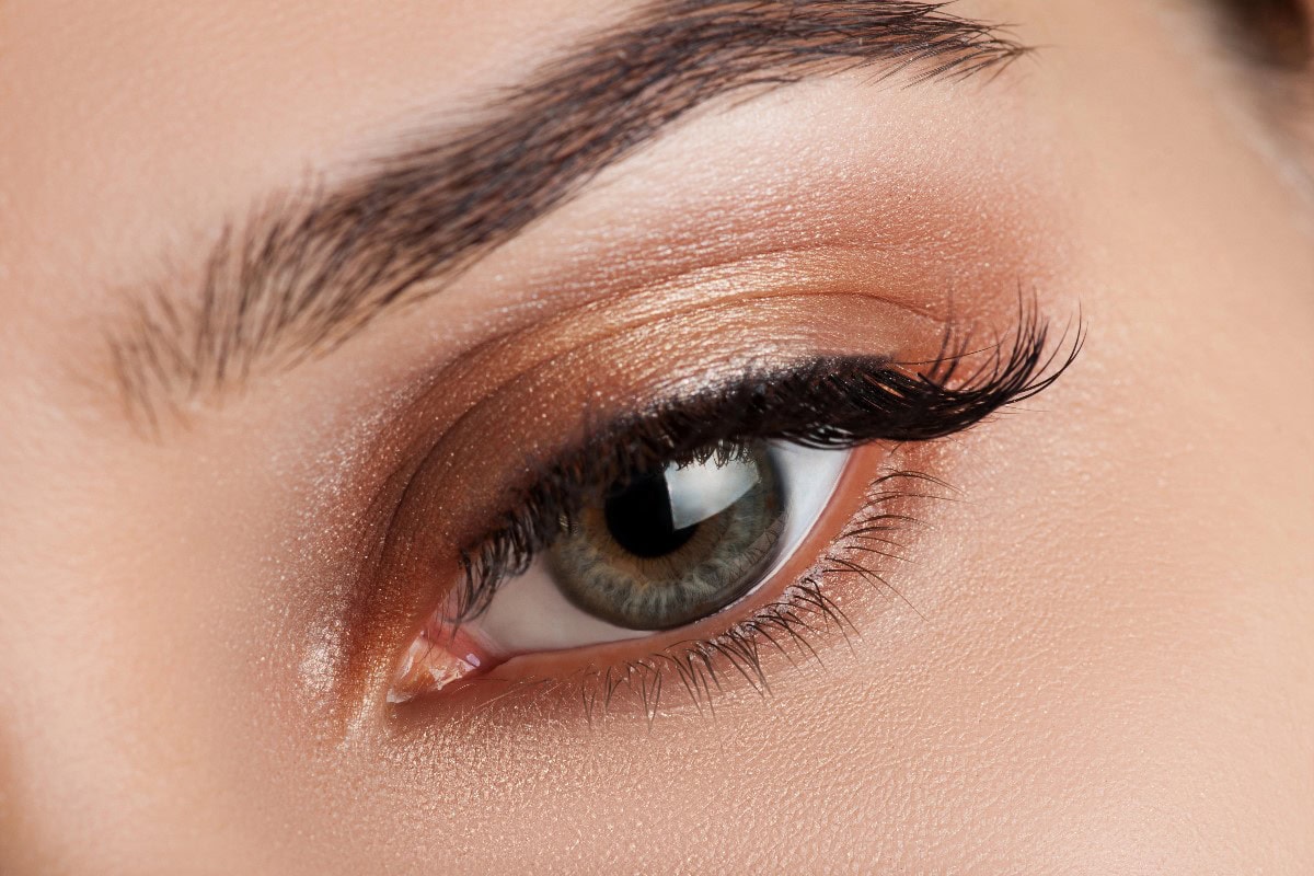 cute eye makeup