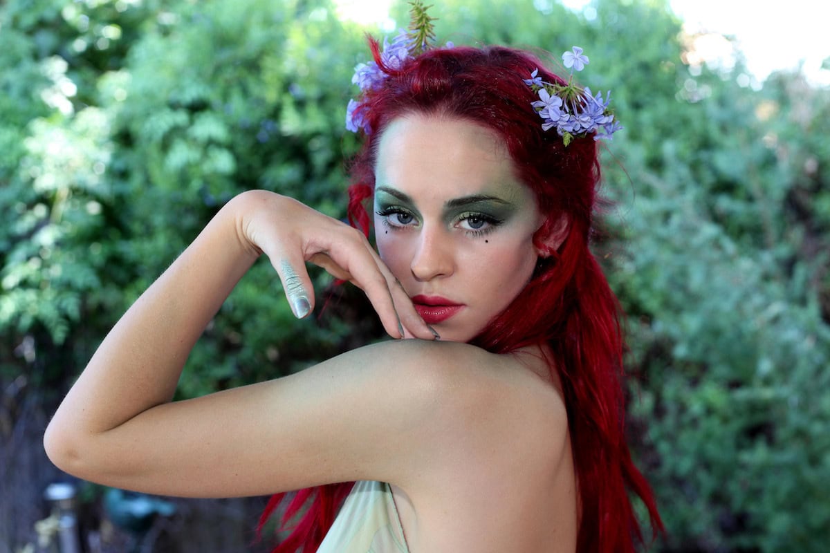 festival fairy