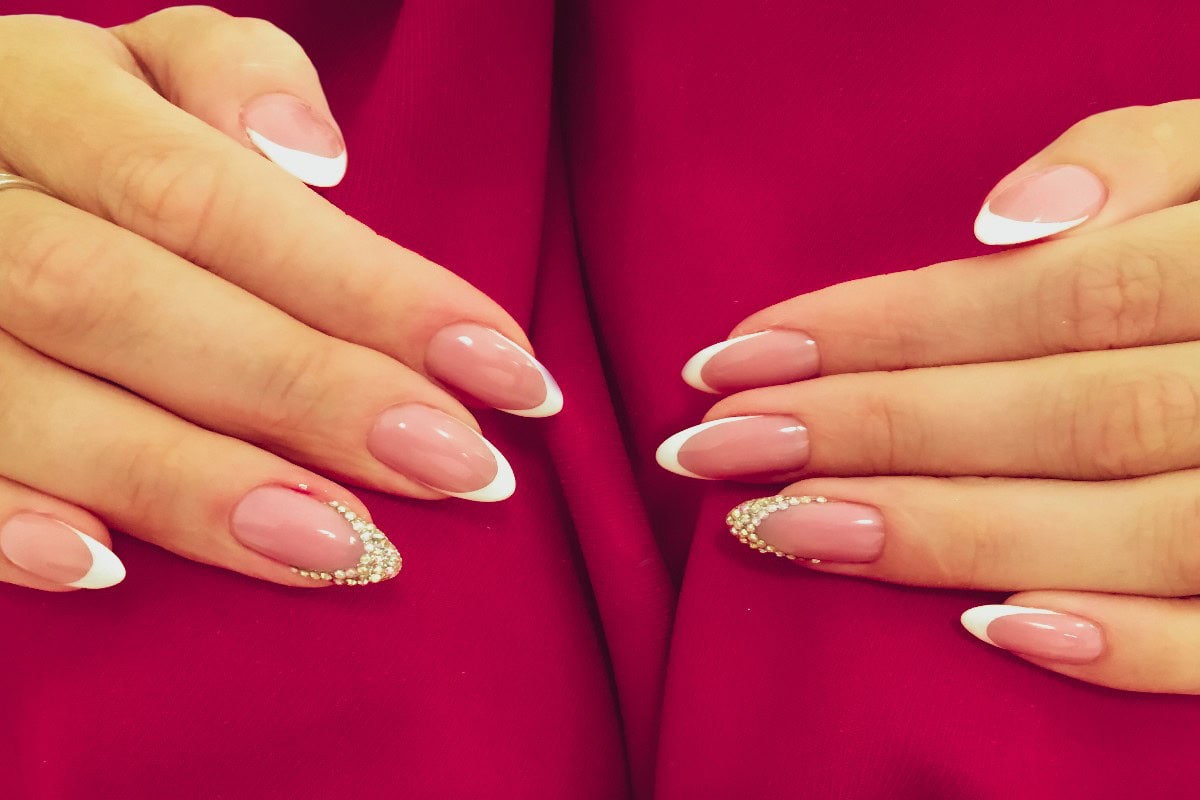 summer nails