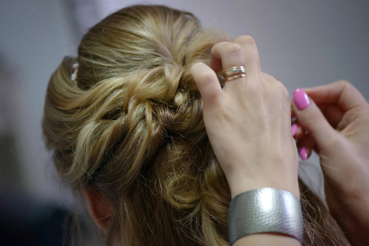 curly hairstyles