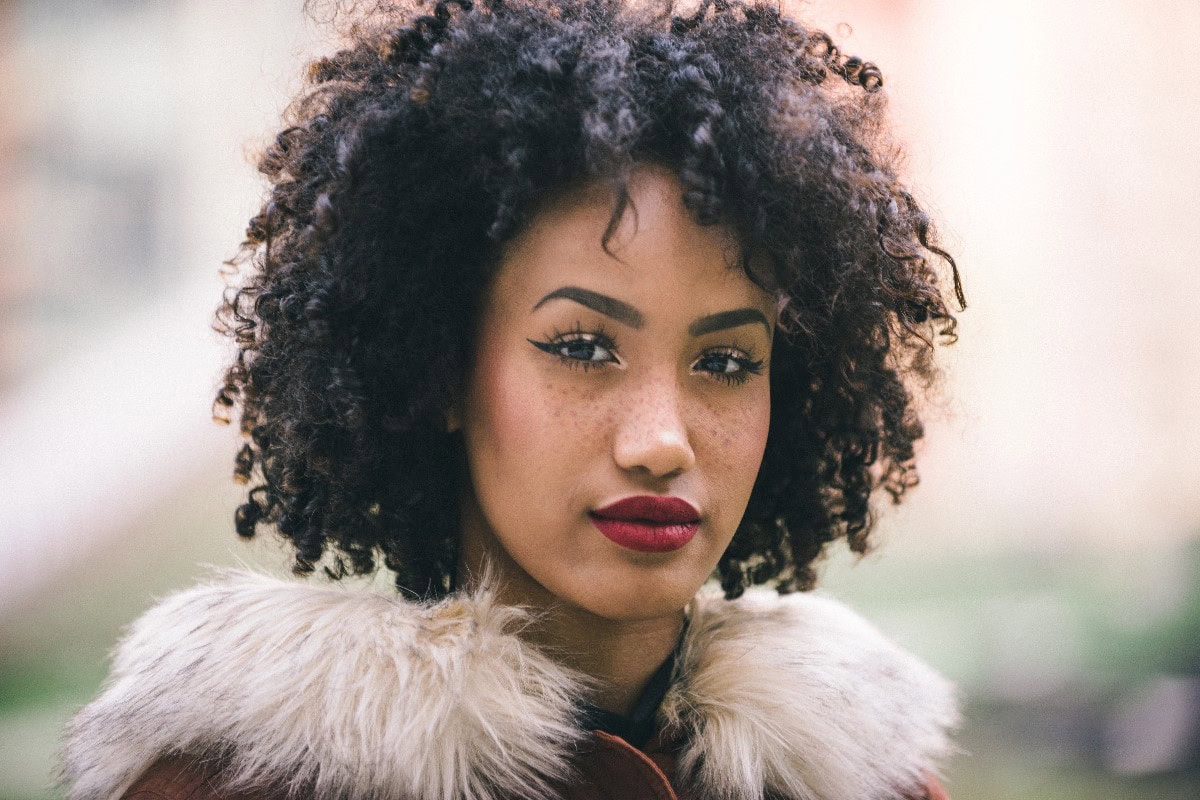 curly hairstyles