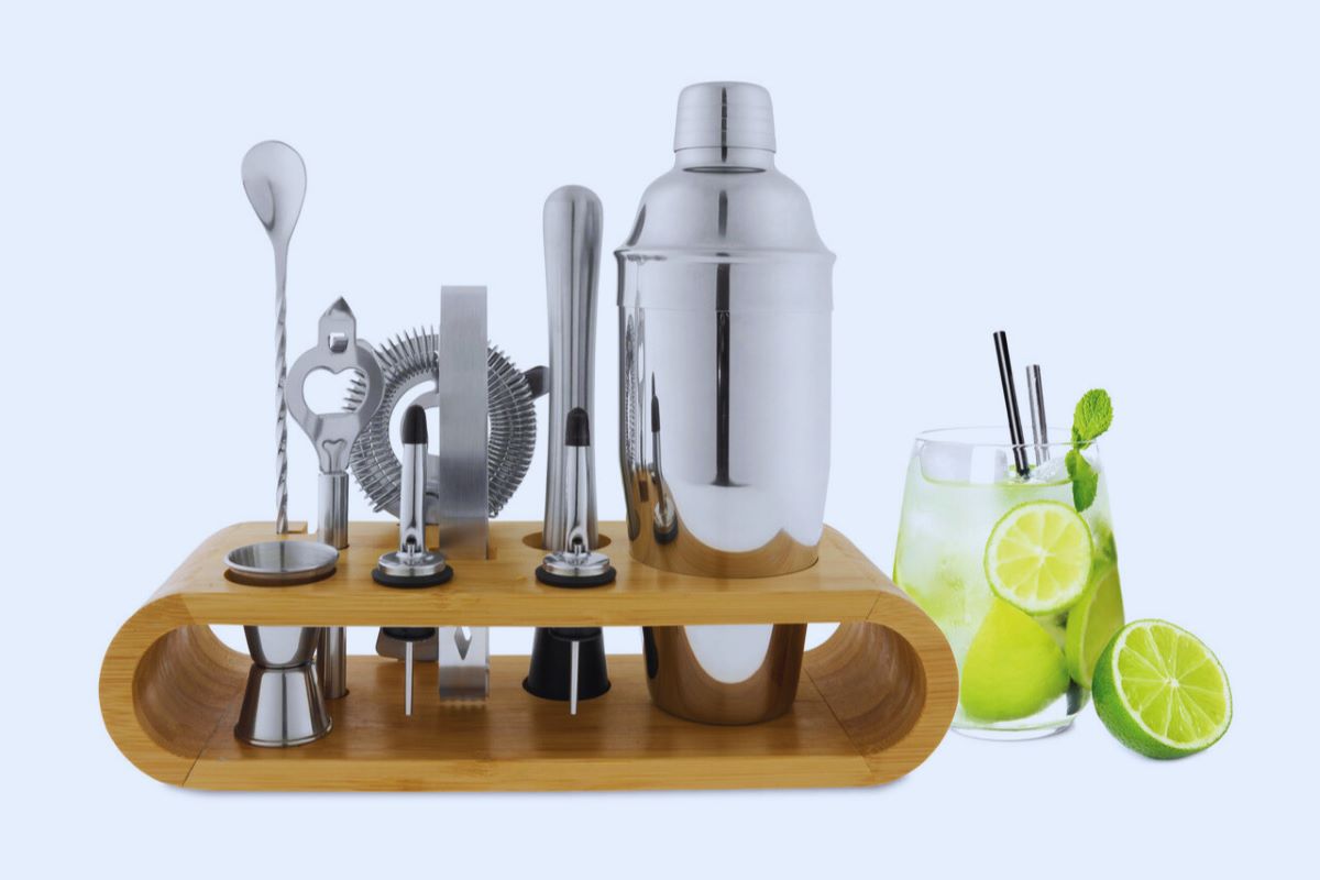 gifts for mixologists