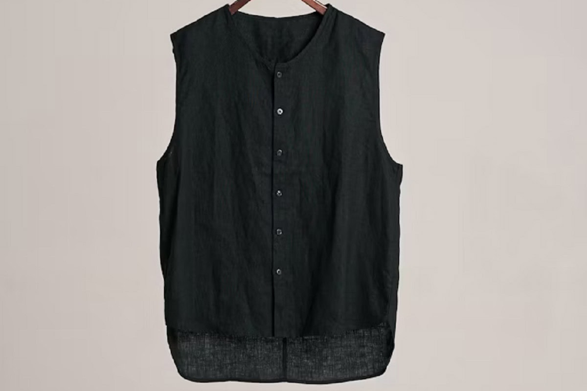 what to wear with black shorts