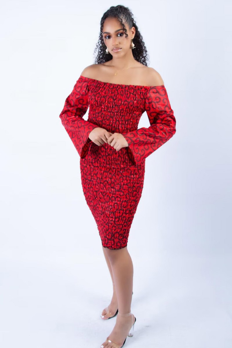 latest african fashion dresses