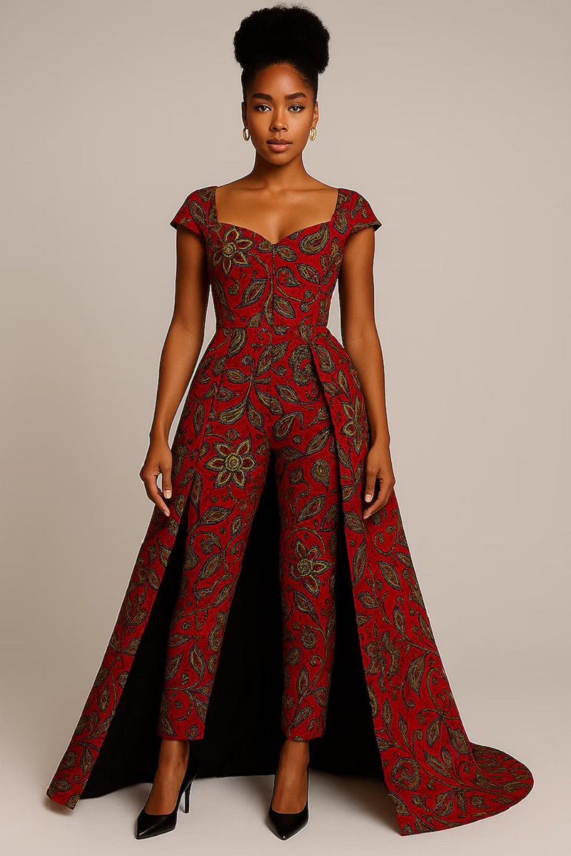jojo dress fashion nova Maimuna main image 1