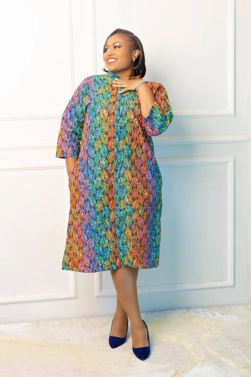 african clothing styles
