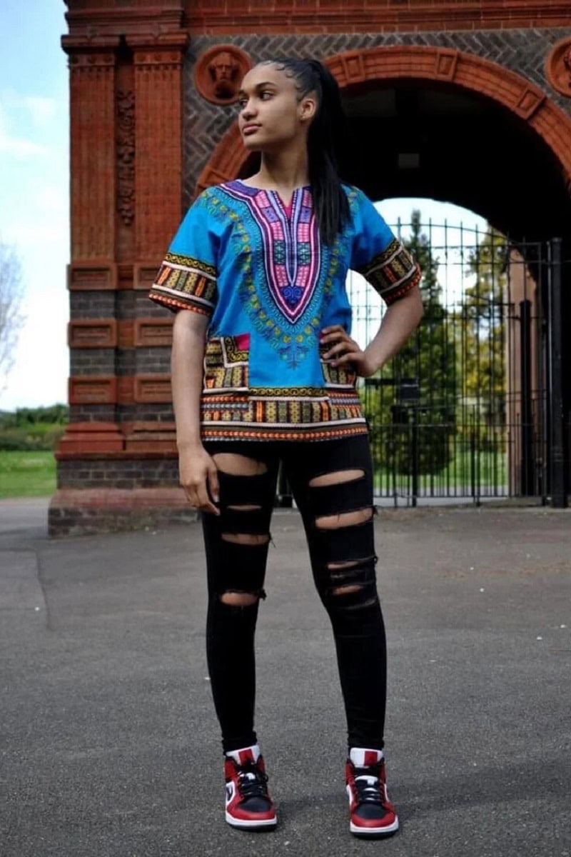 african clothing styles
