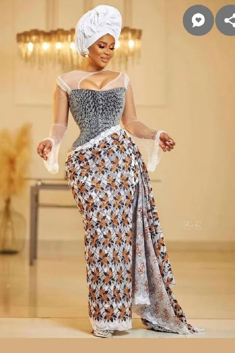 african clothing styles