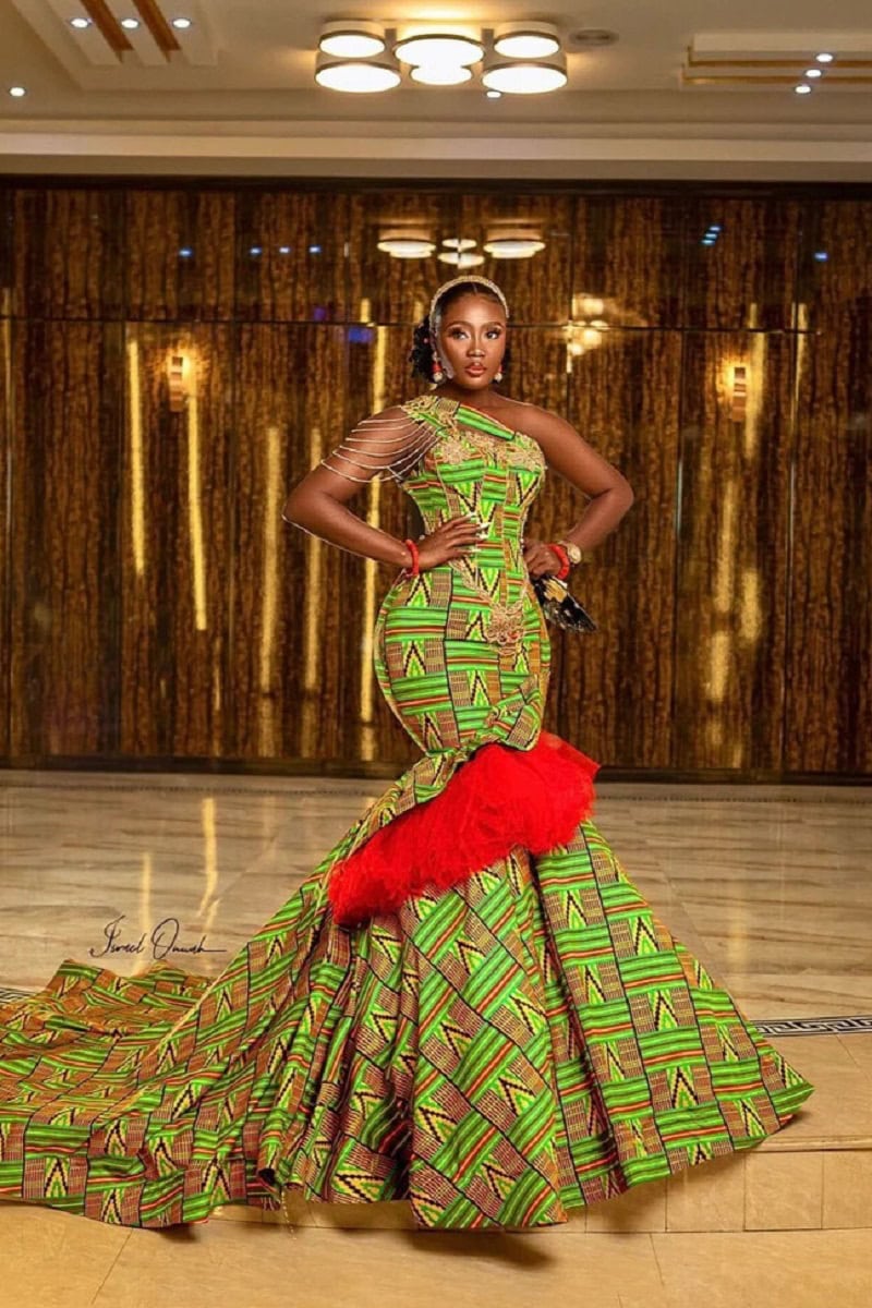 african clothing styles
