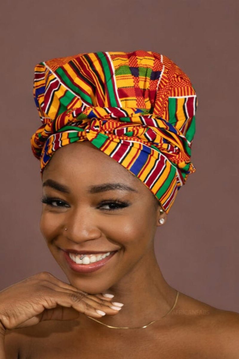 African Print Clothing
