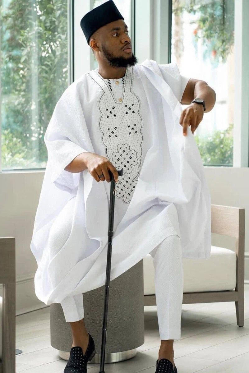 African Traditional Dresses