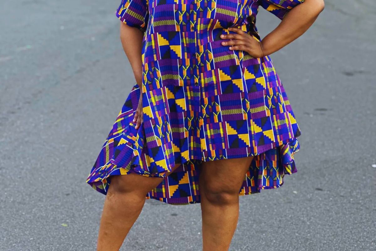 African attire