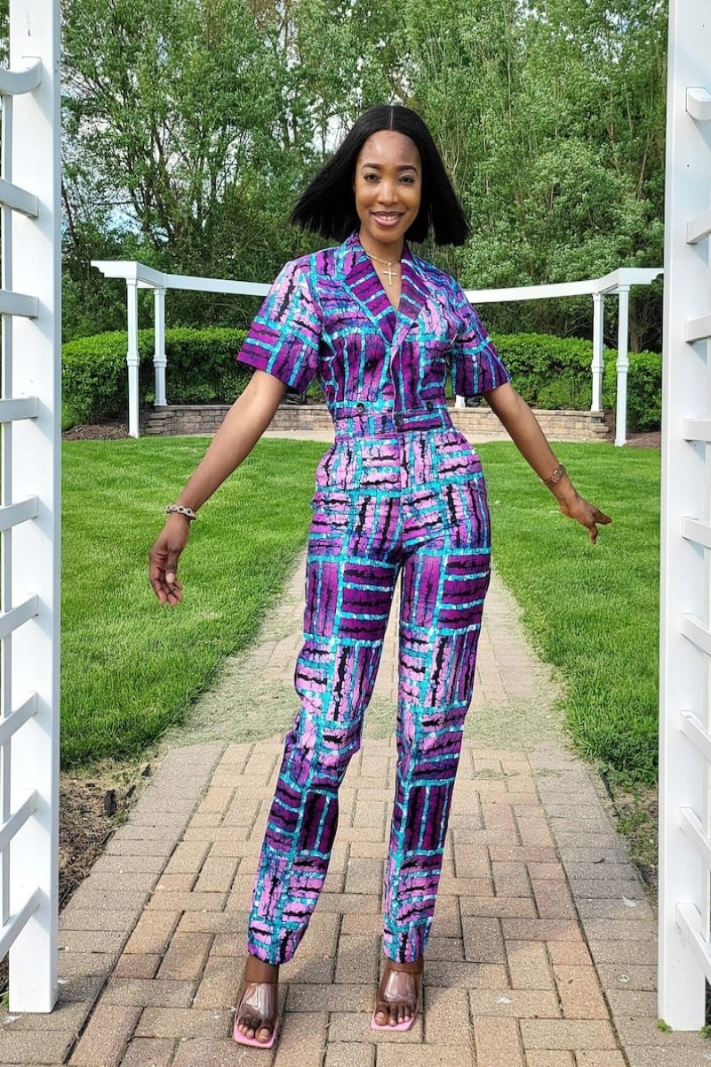 best african dresses
