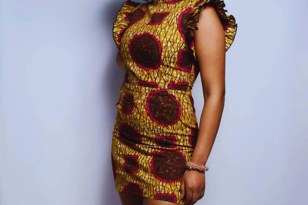 African attire