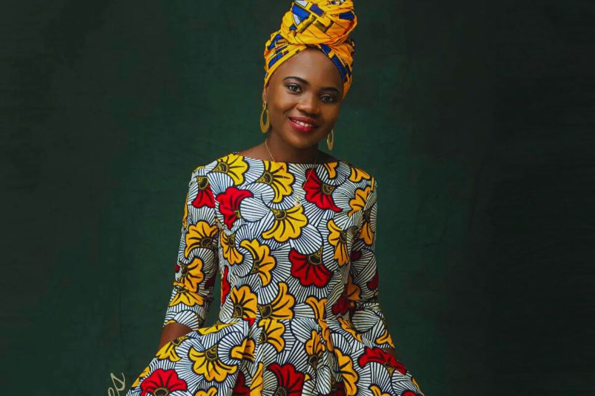 African attire