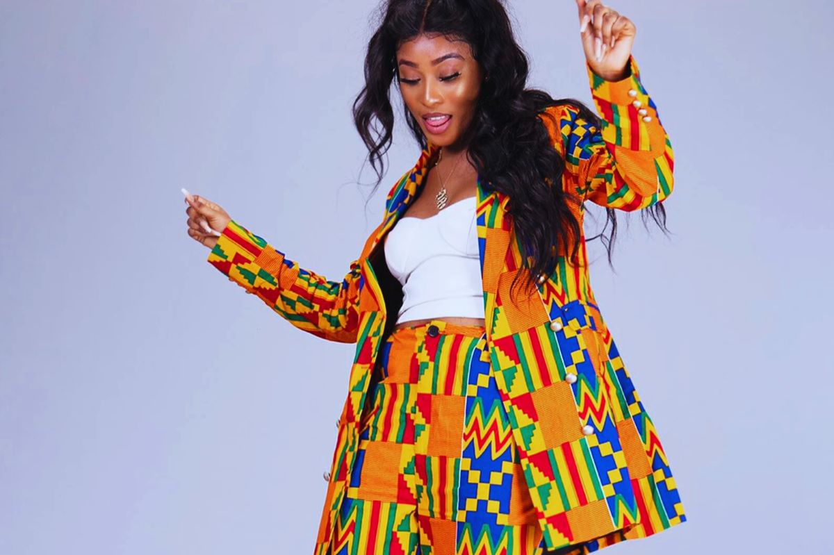African attire
