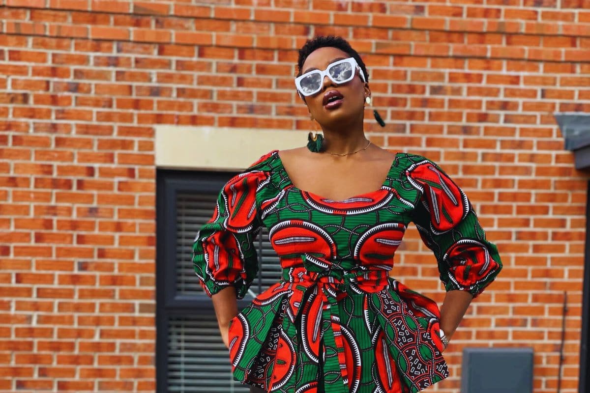 Ankara peplon tops