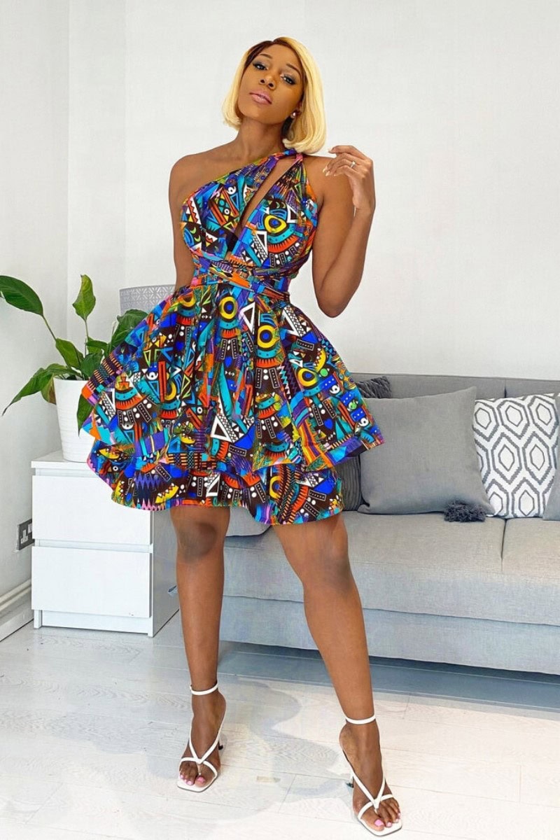 african dresses for women