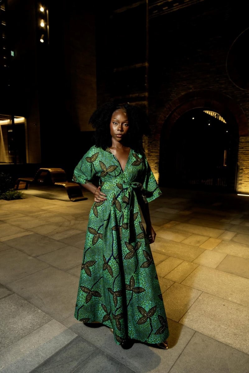 best african dresses