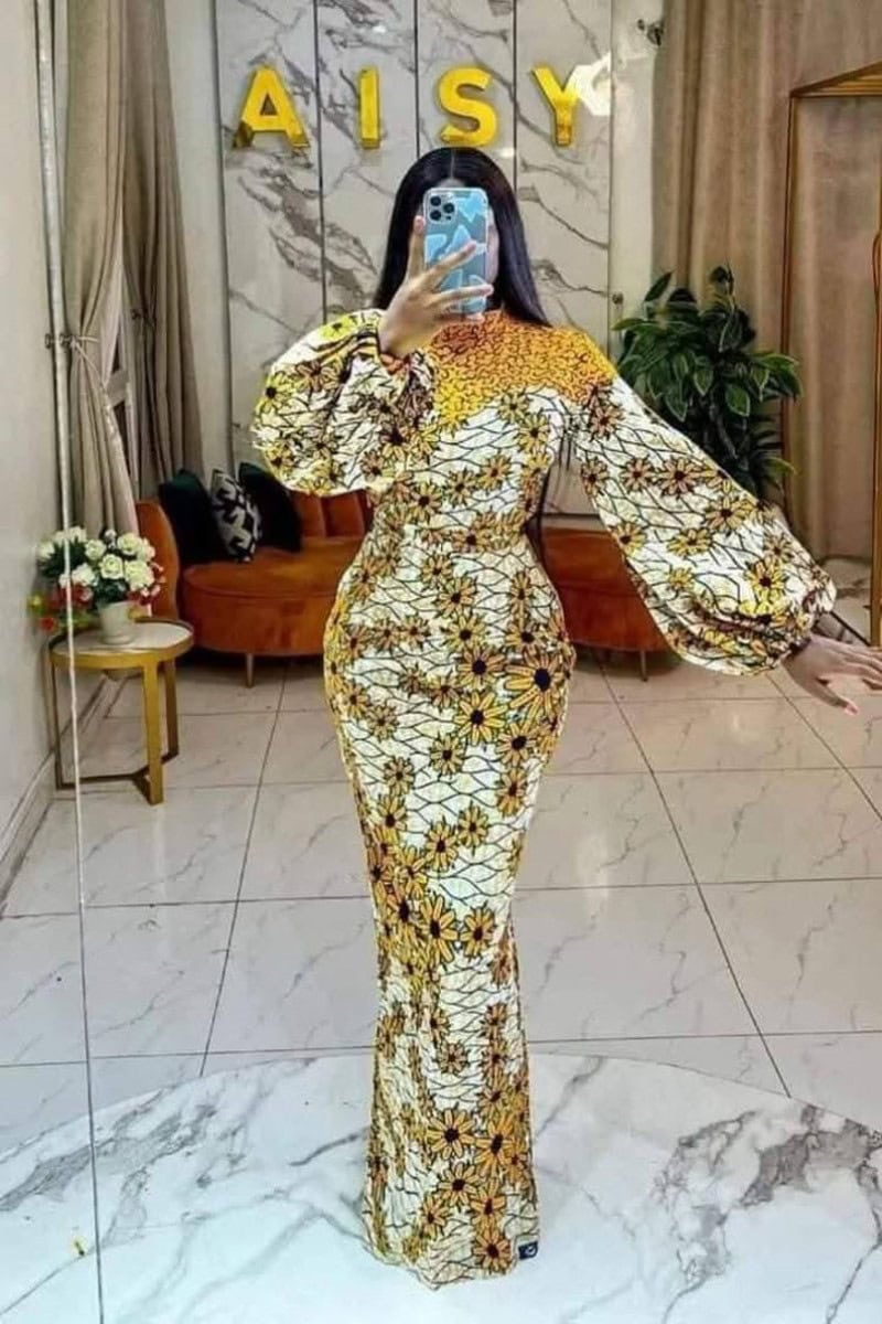 best african dresses