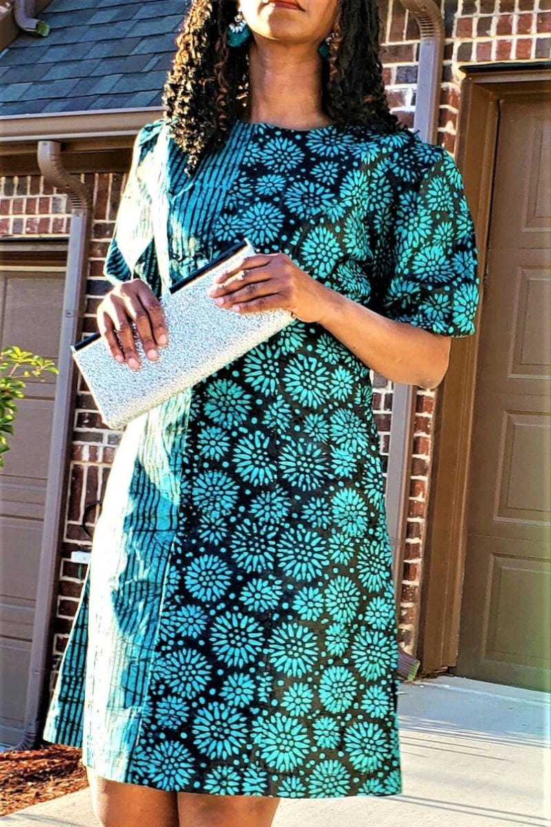 17 African Inspired Clothing Styles - La Passion Voutee