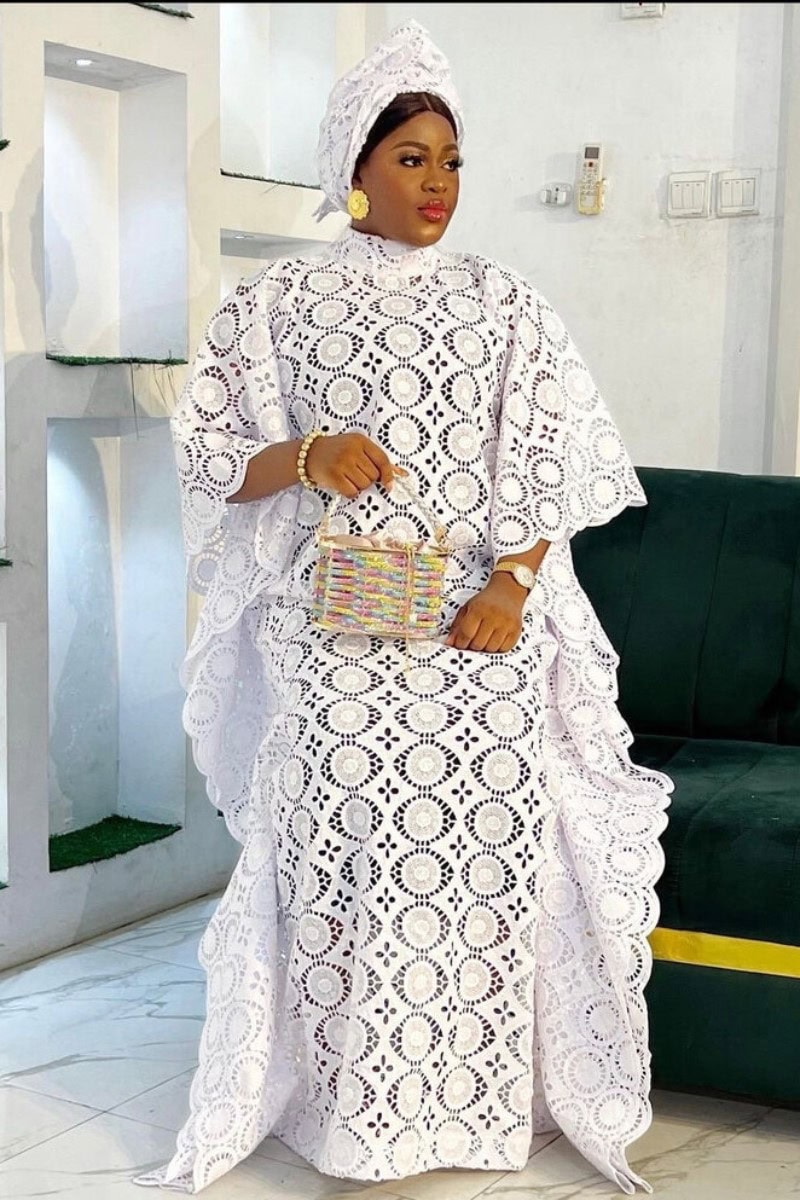 best african dresses