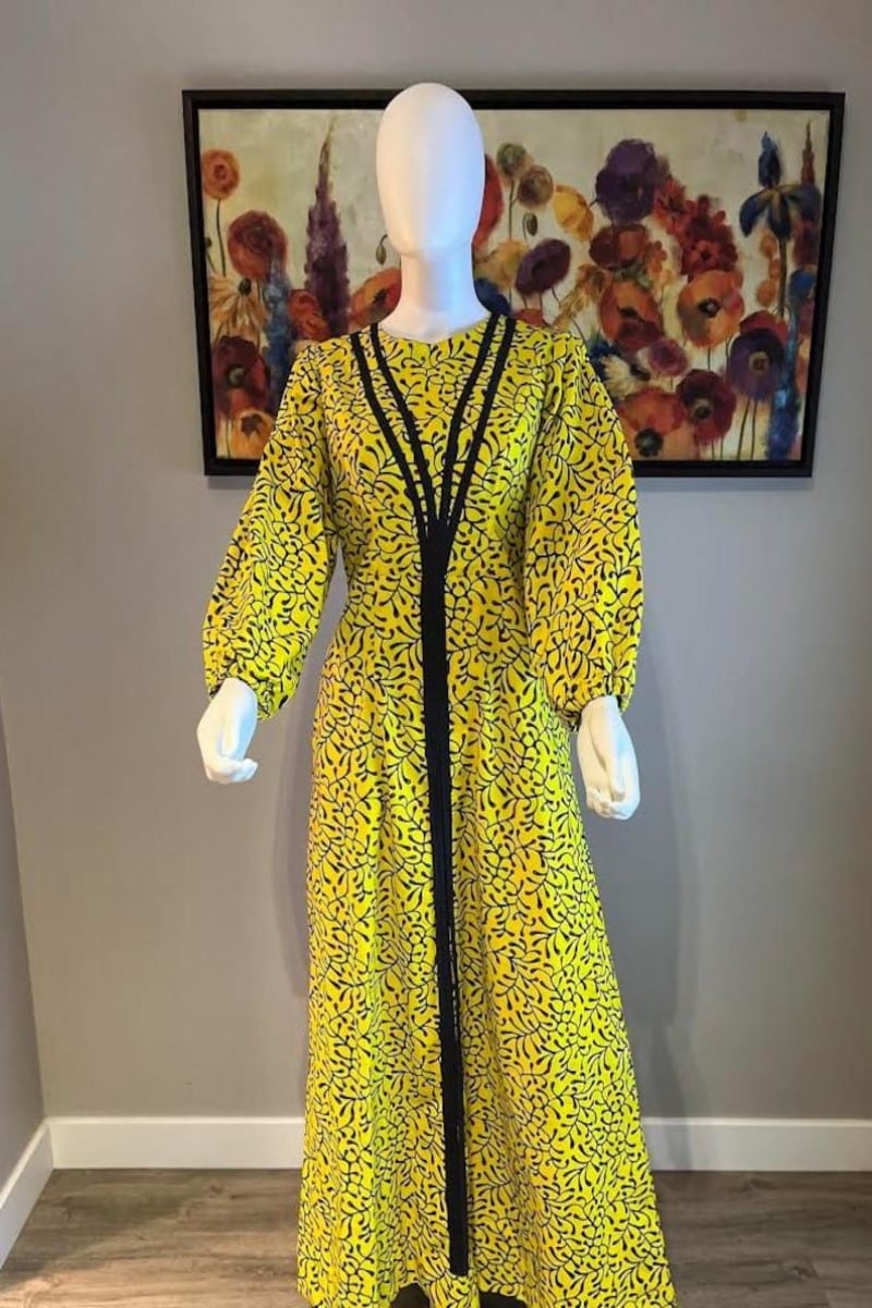 african dresses for women