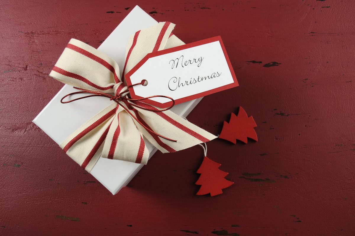 christmas gift wrapping ideas