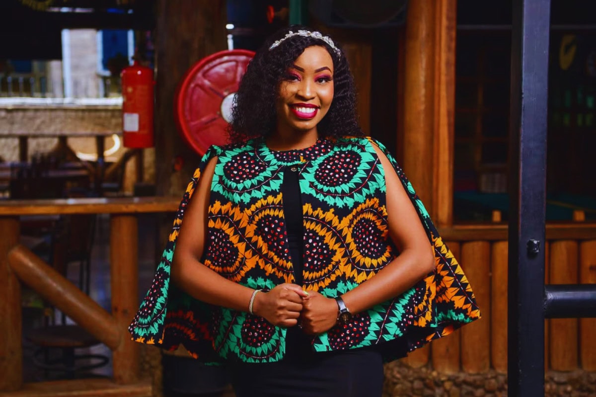 african print fashion
