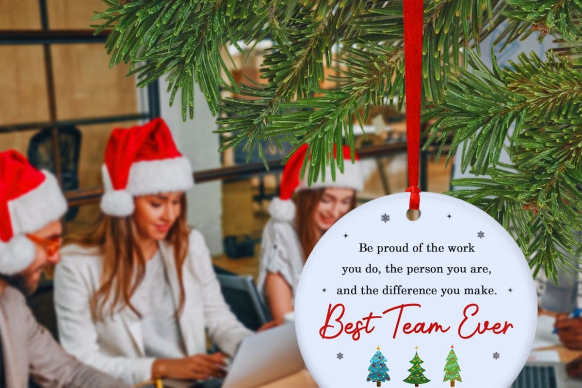 christmas gifts for coworkers