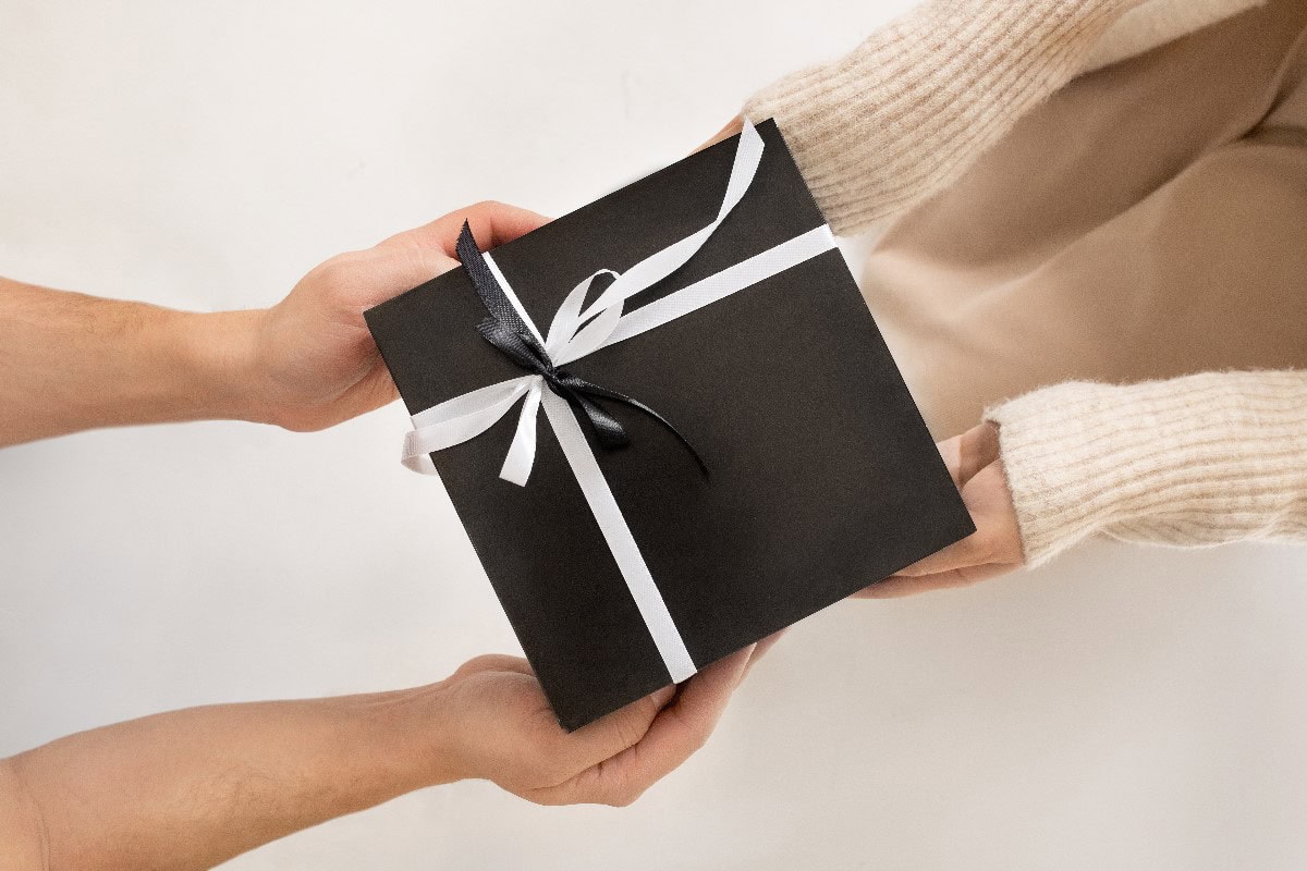 christmas gift wrapping ideas