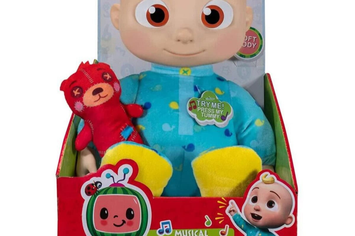toddler christmas gifts