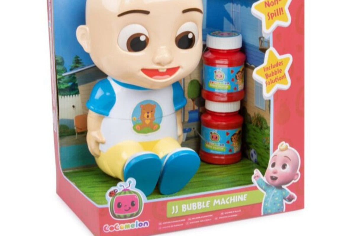 toddler christmas gifts