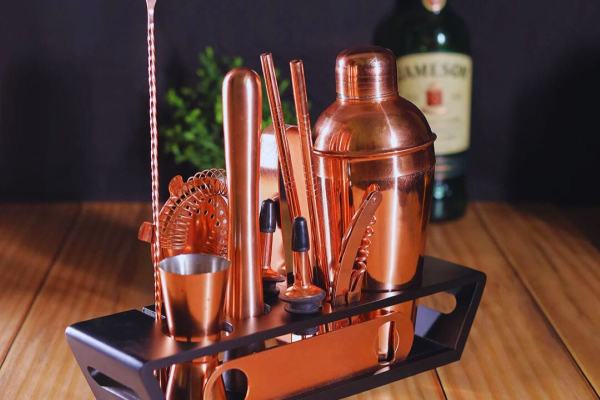 gifts for mixologists