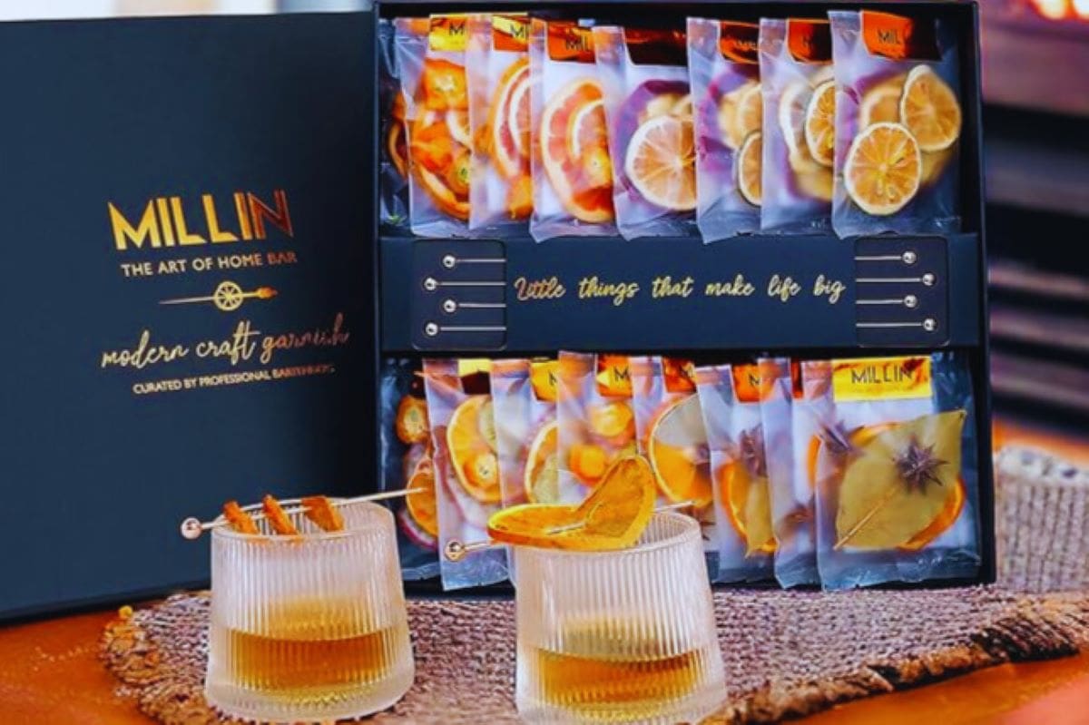 gifts for mixologists