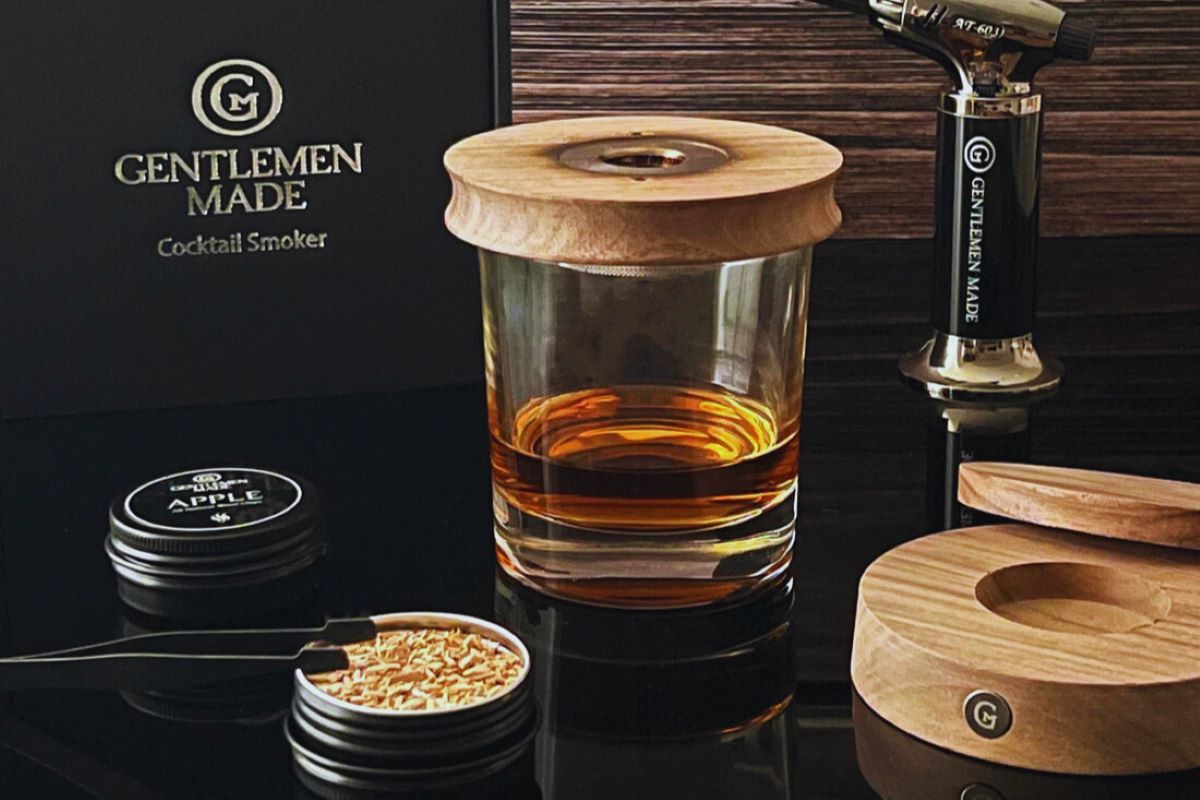 gifts for mixologists