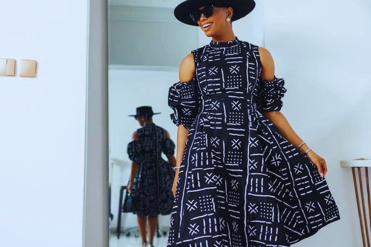 african design dresses