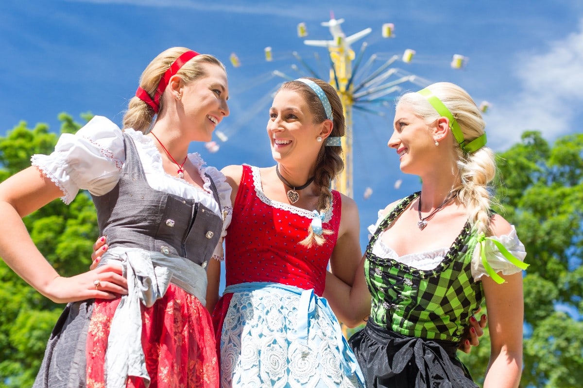 oktoberfest outfits