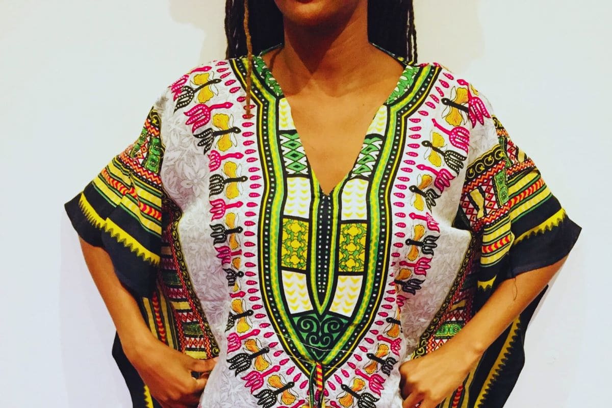 african print fashion