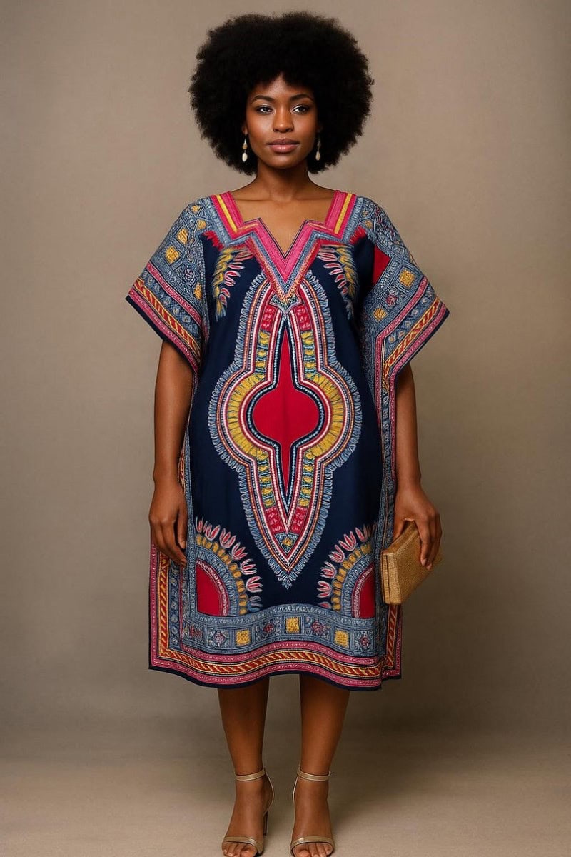 best african dresses