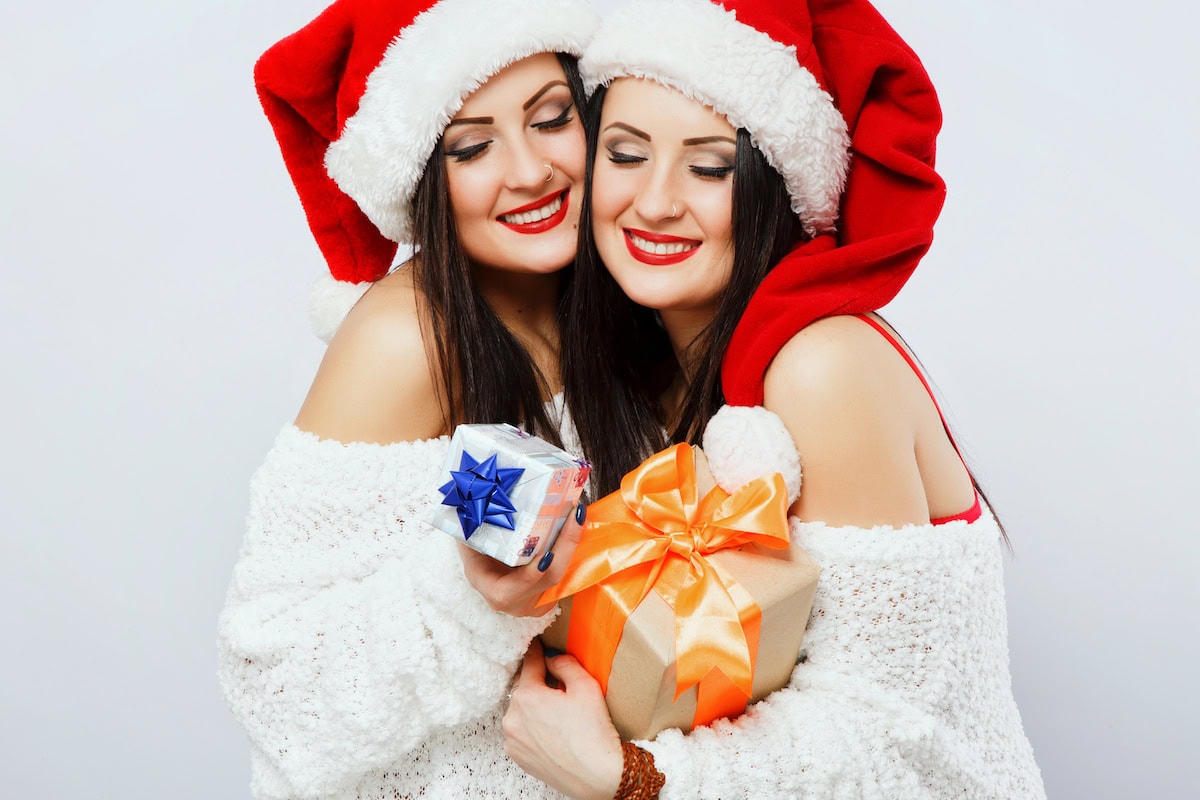 girly christmas gifts