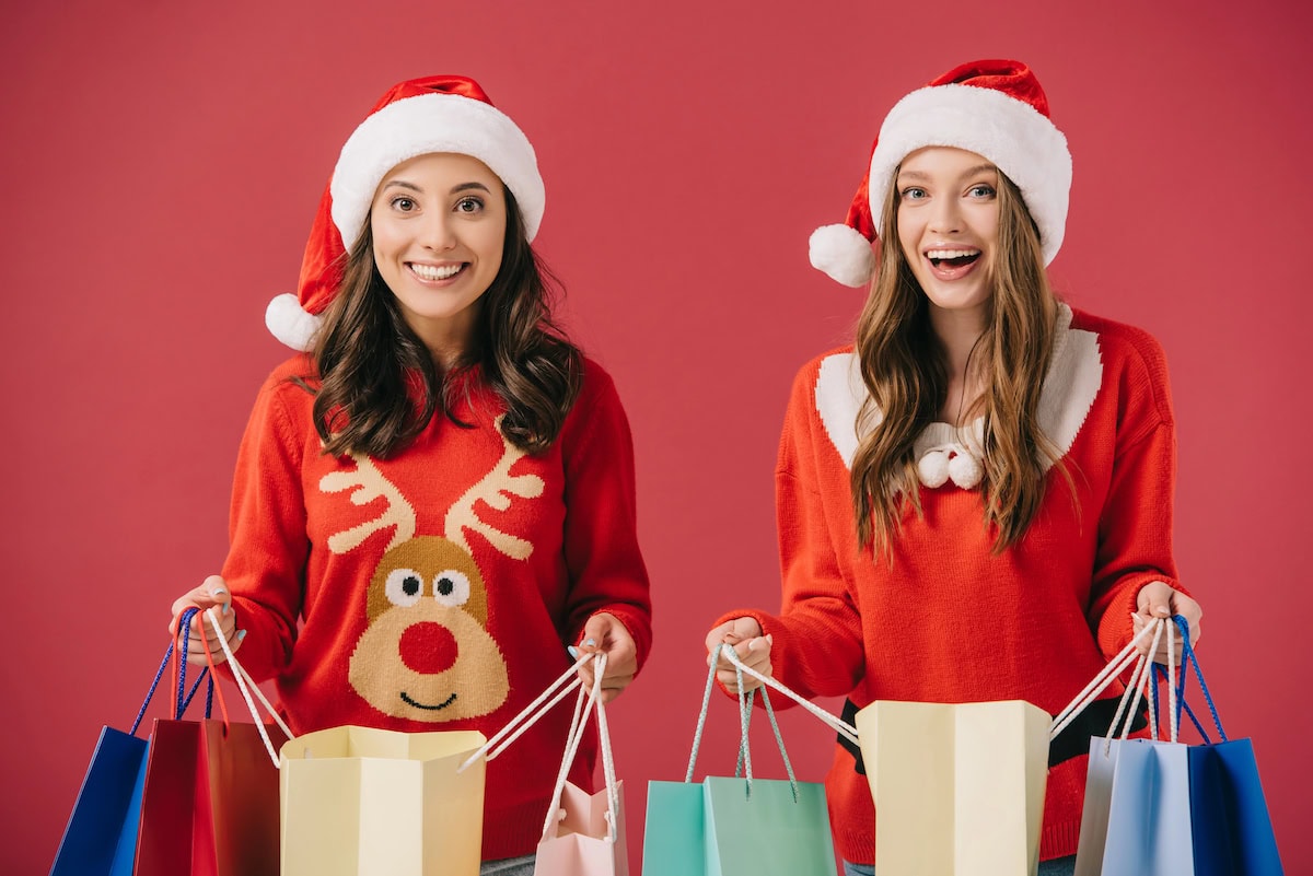 friendsmas gift ideas