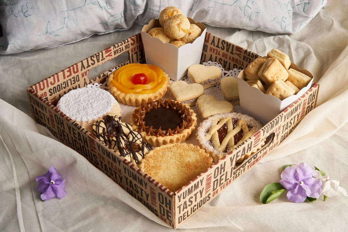 christmas gift basket ideas