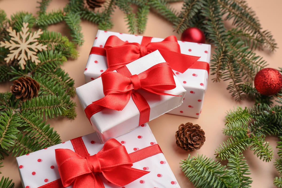 christmas gift ideas for women