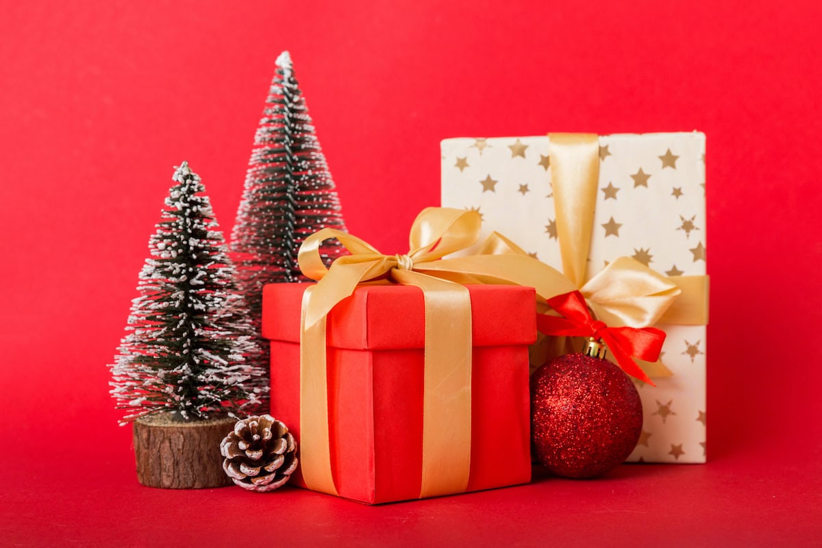 christmas gifts for mom