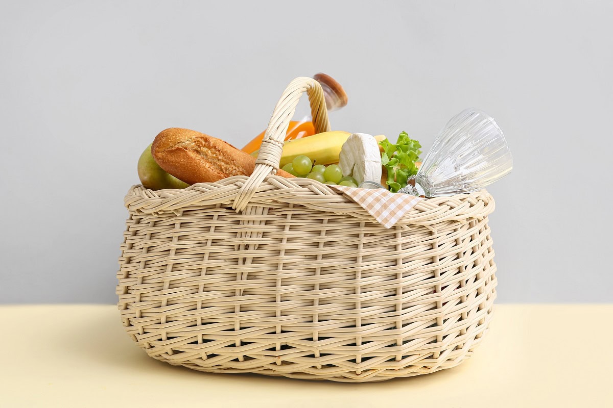 christmas gift basket ideas
